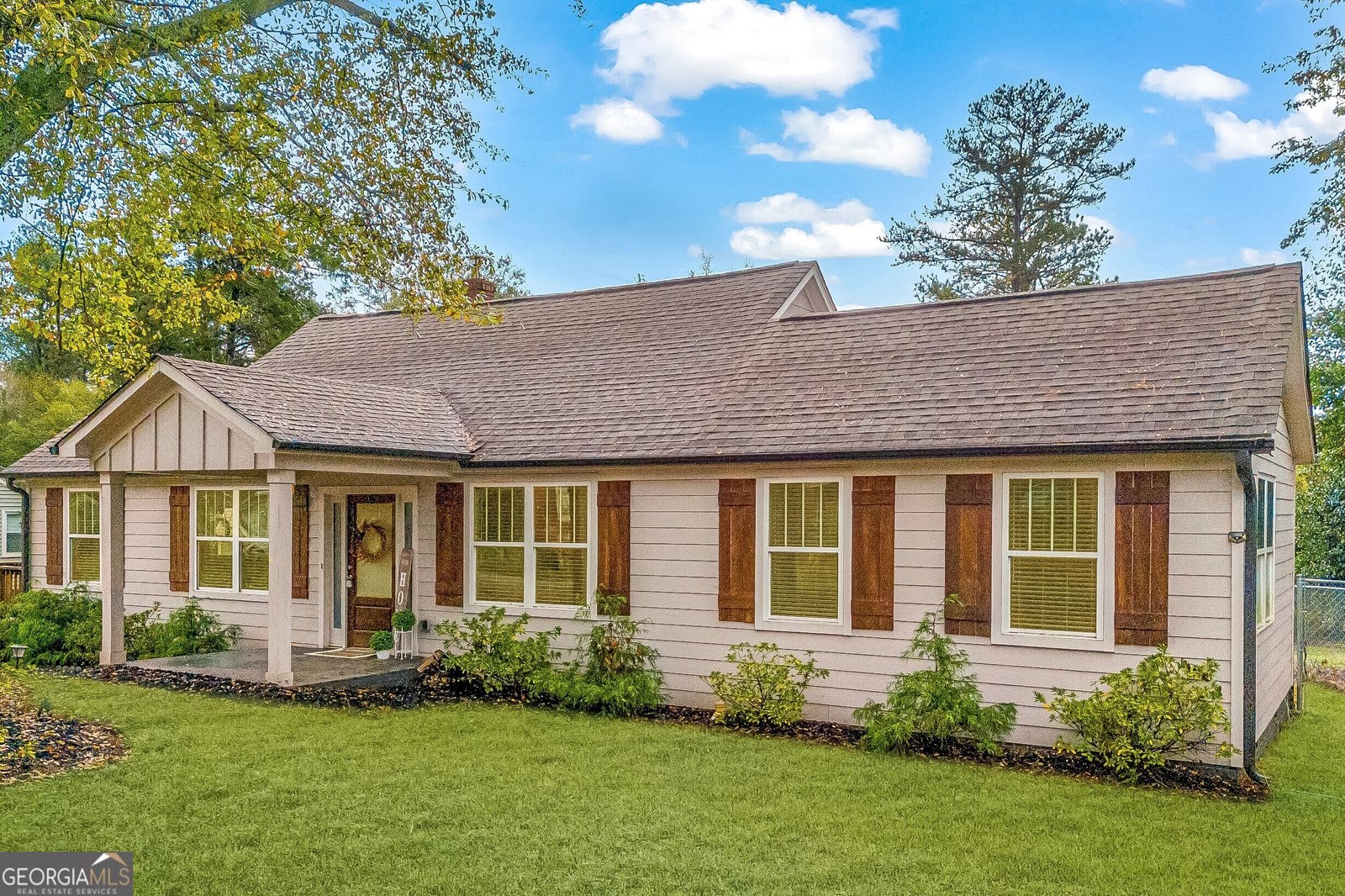 68 Hayes Street Toccoa - 1