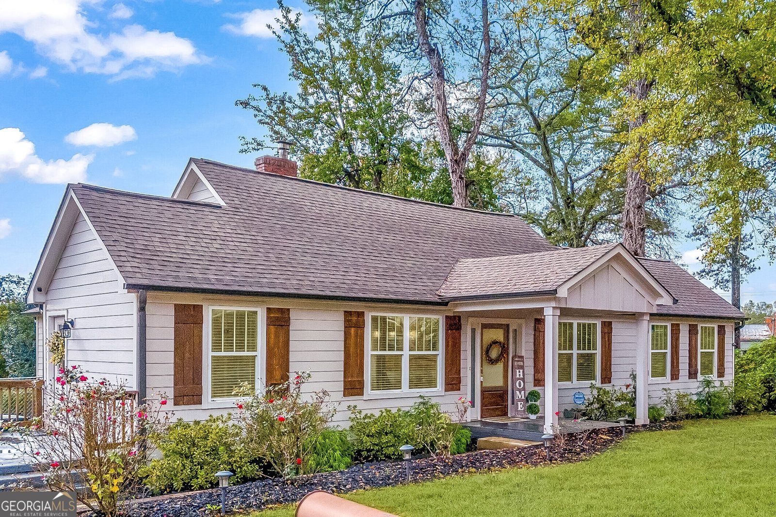 68 Hayes Street Toccoa - 2