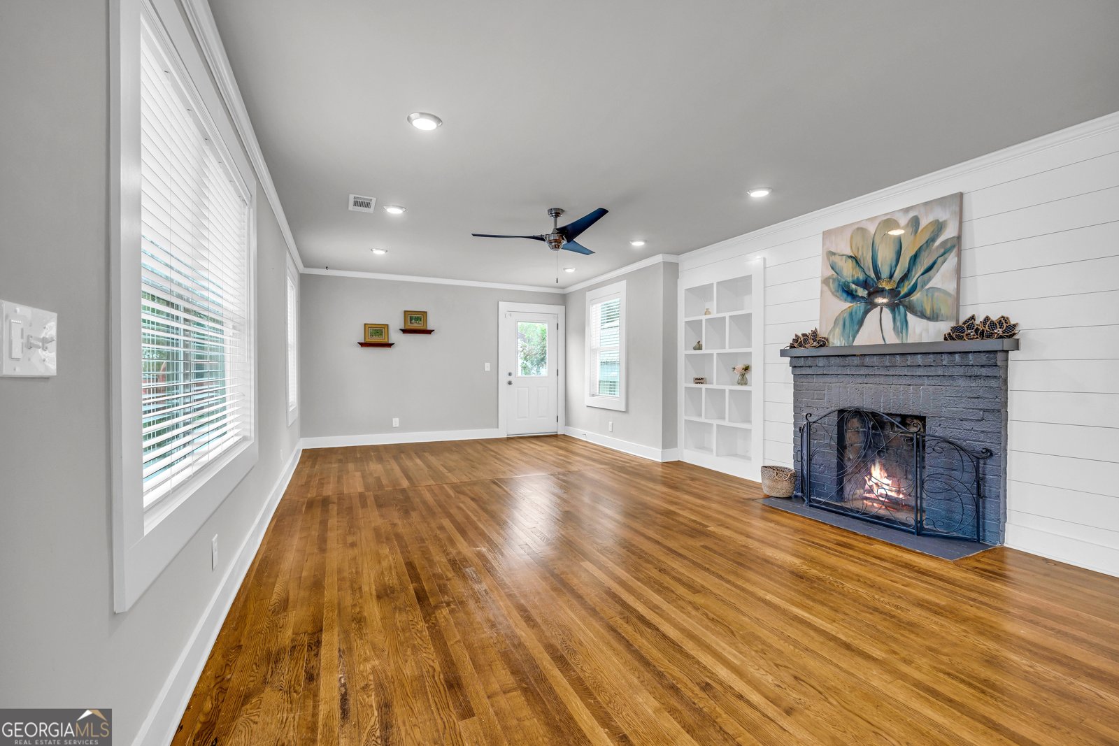 68 Hayes Street Toccoa - 3