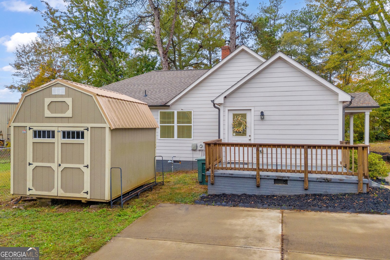 68 Hayes Street Toccoa - 30