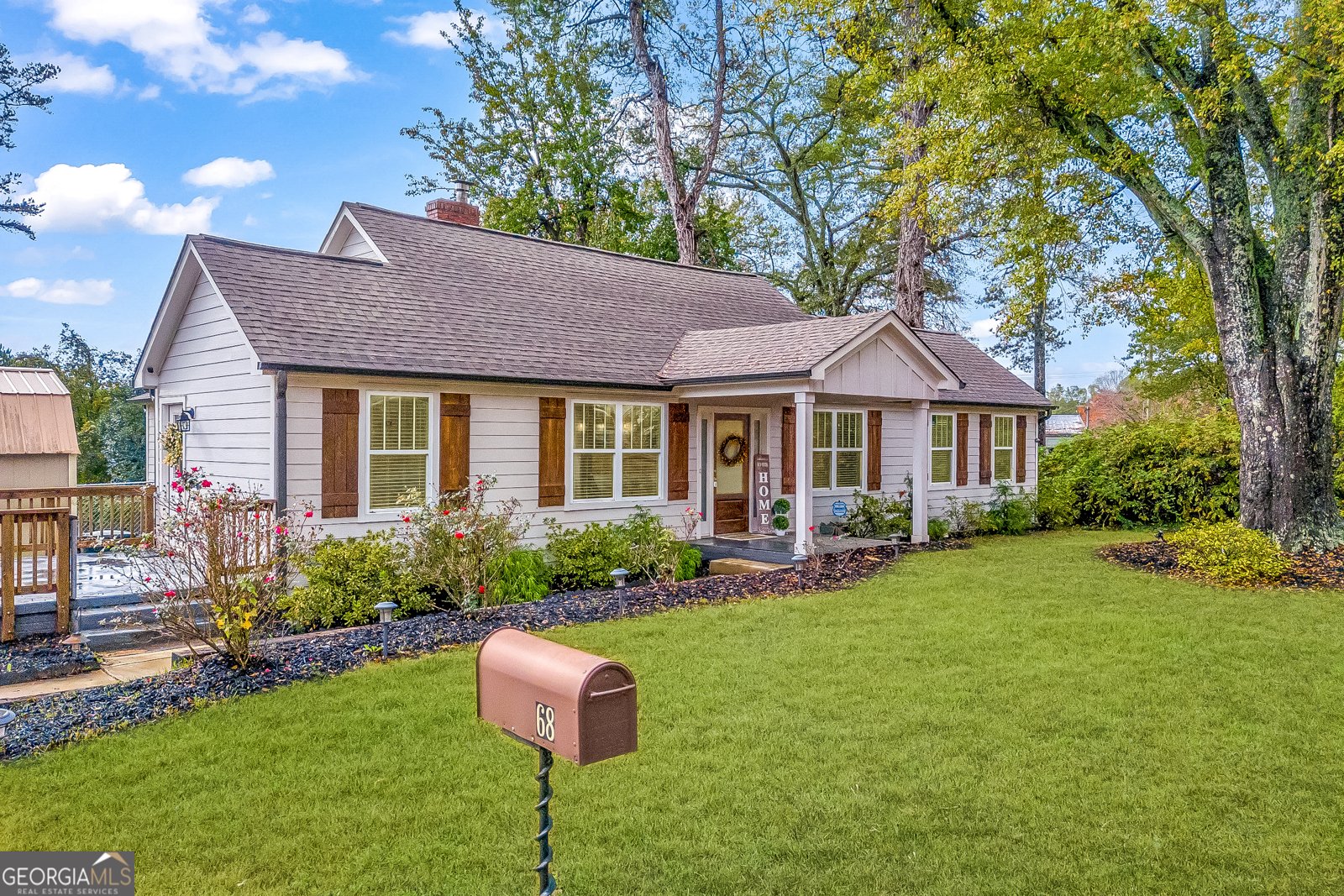 68 Hayes Street Toccoa - 34