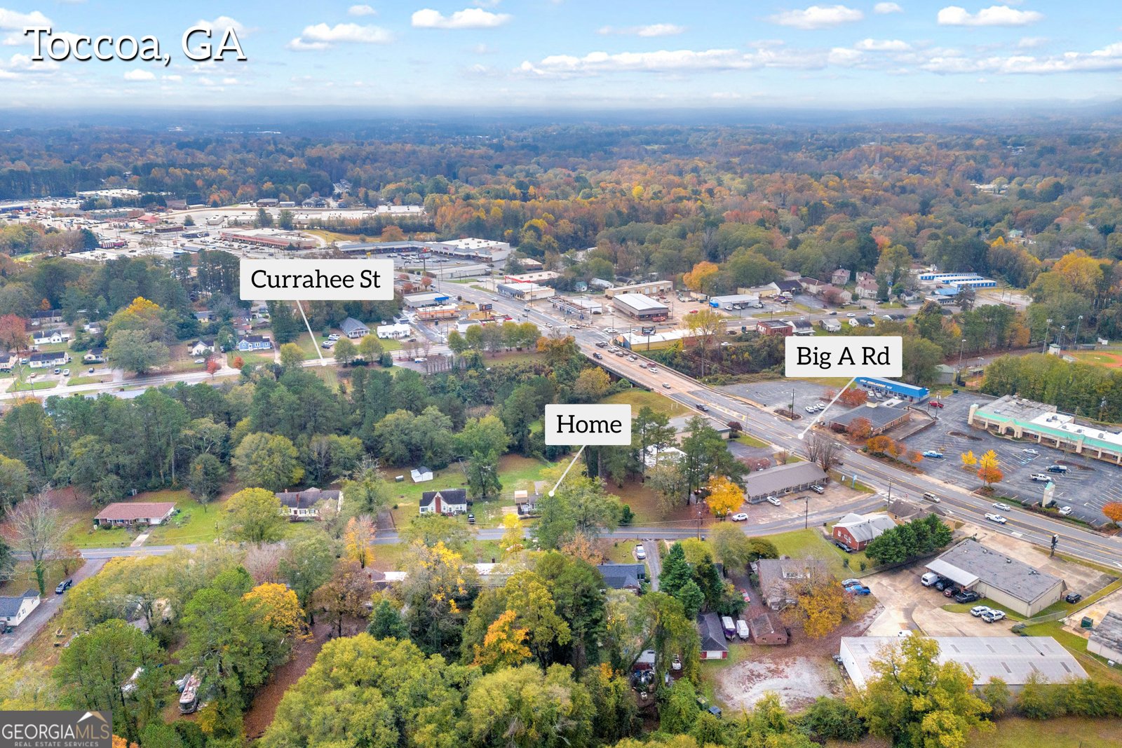 68 Hayes Street Toccoa - 36