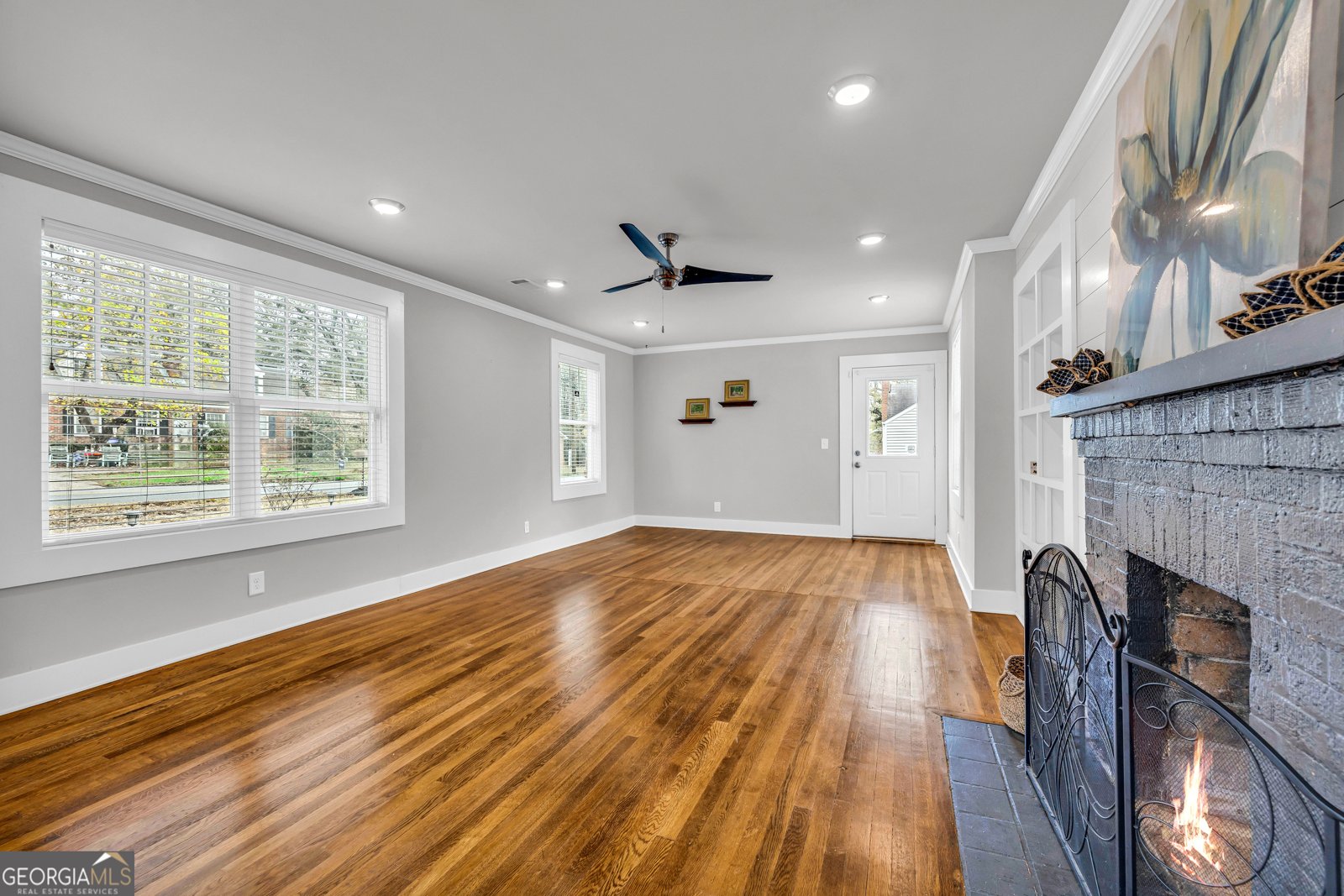 68 Hayes Street Toccoa - 4