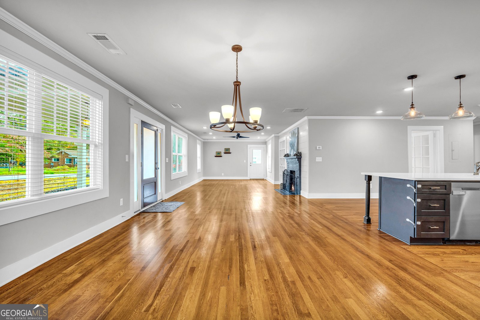 68 Hayes Street Toccoa - 9