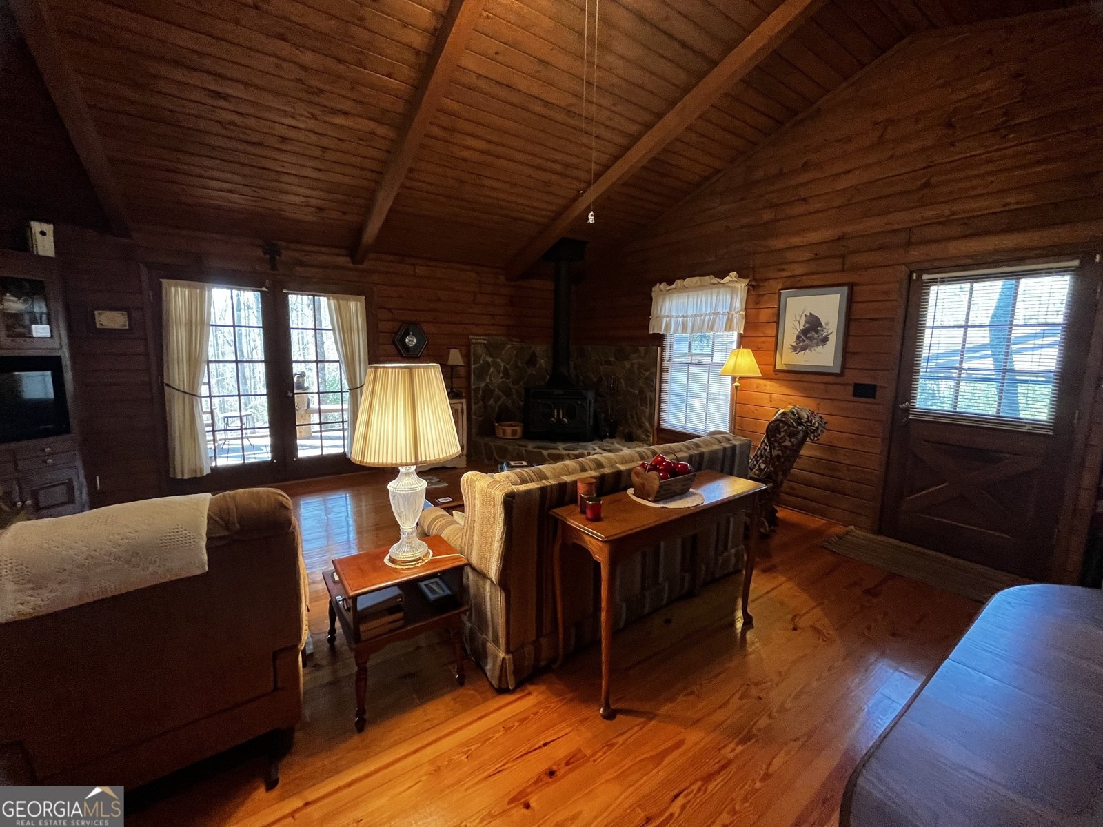 169 Wildhorse Cove Circle Cleveland - 42