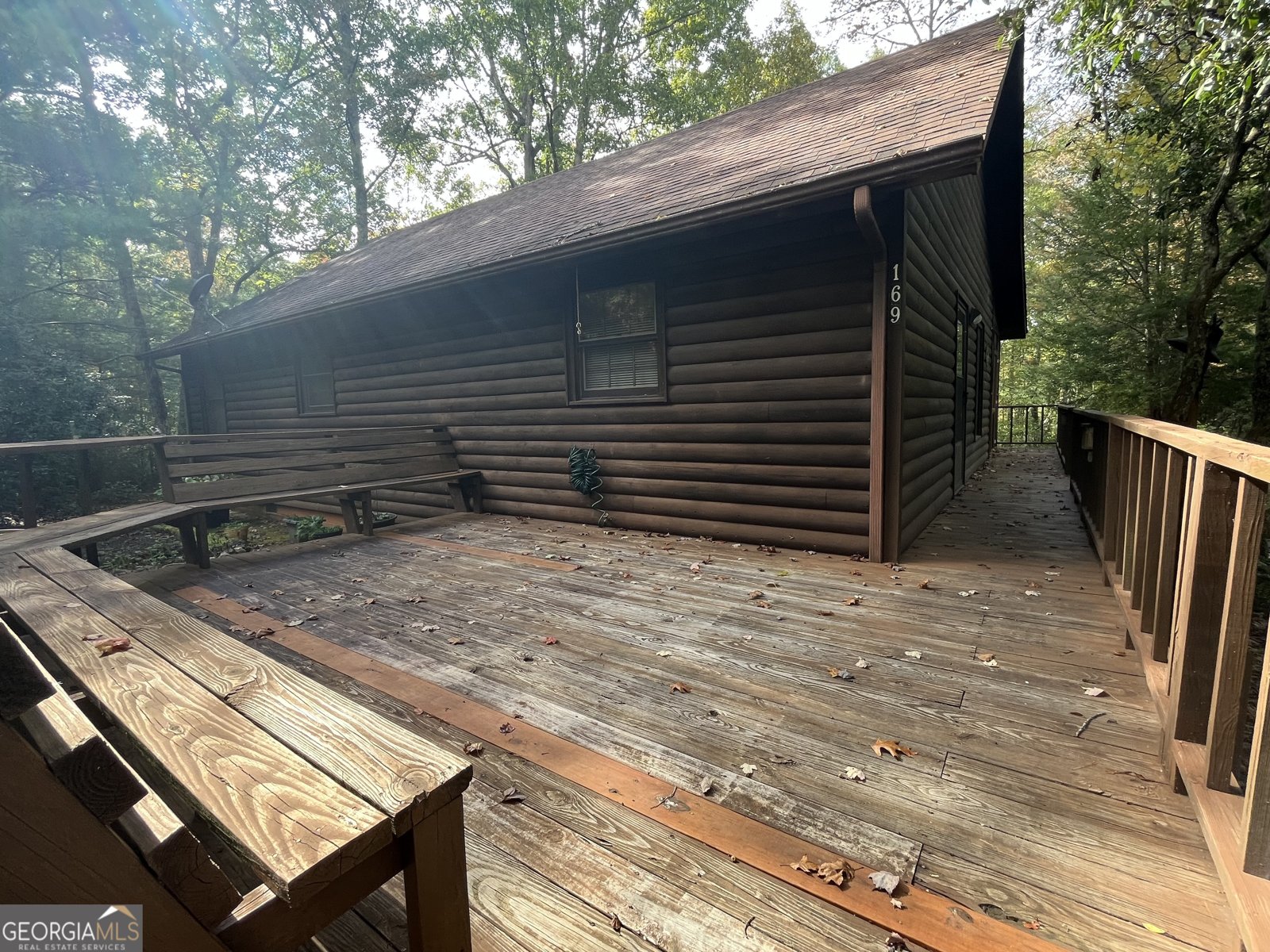 169 Wildhorse Cove Circle Cleveland - 68