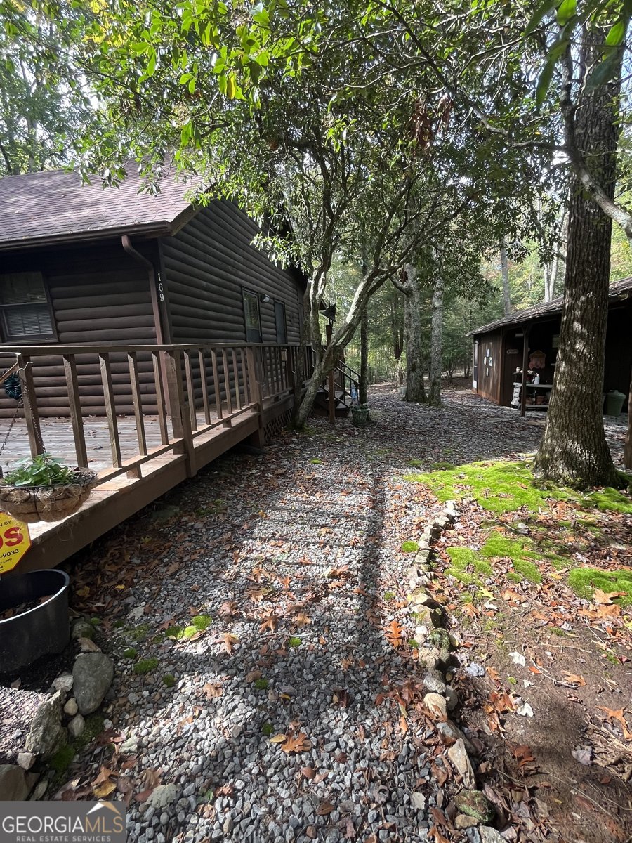 169 Wildhorse Cove Circle Cleveland - 69