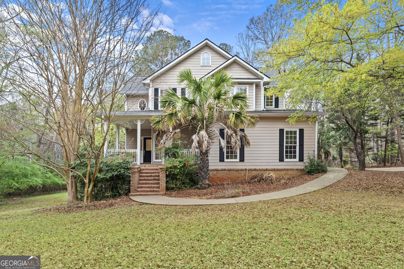 1550 Oconee Crossing Circle Bogart - 1