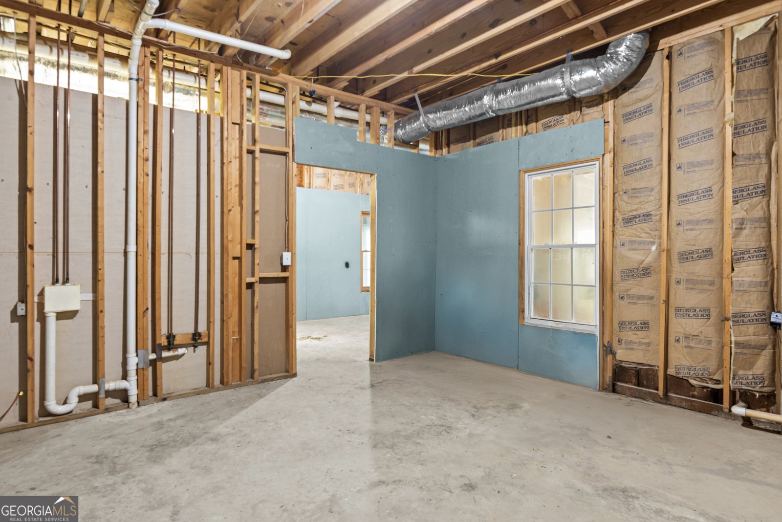 1550 Oconee Crossing Circle Bogart - 35
