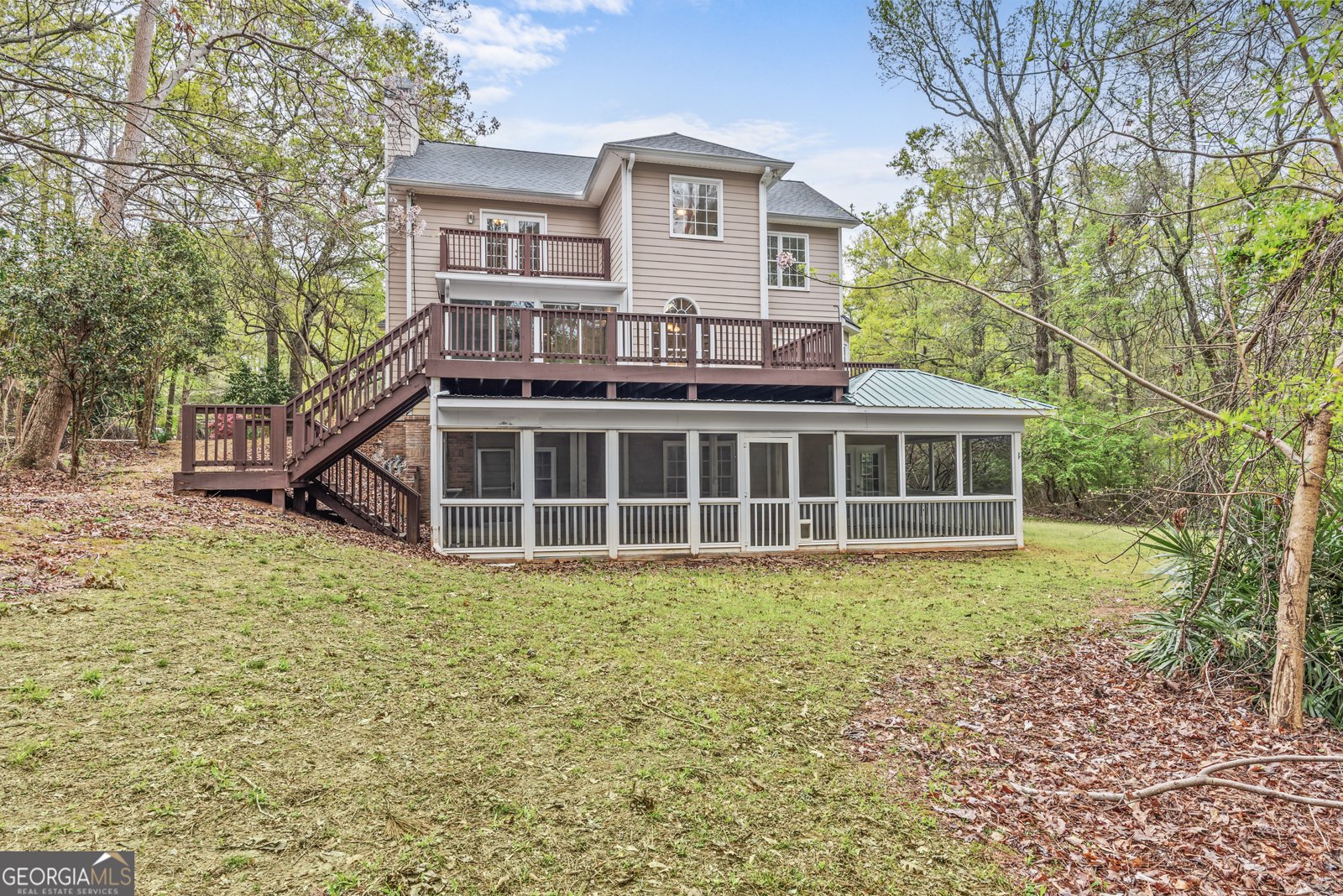1550 Oconee Crossing Circle Bogart - 44