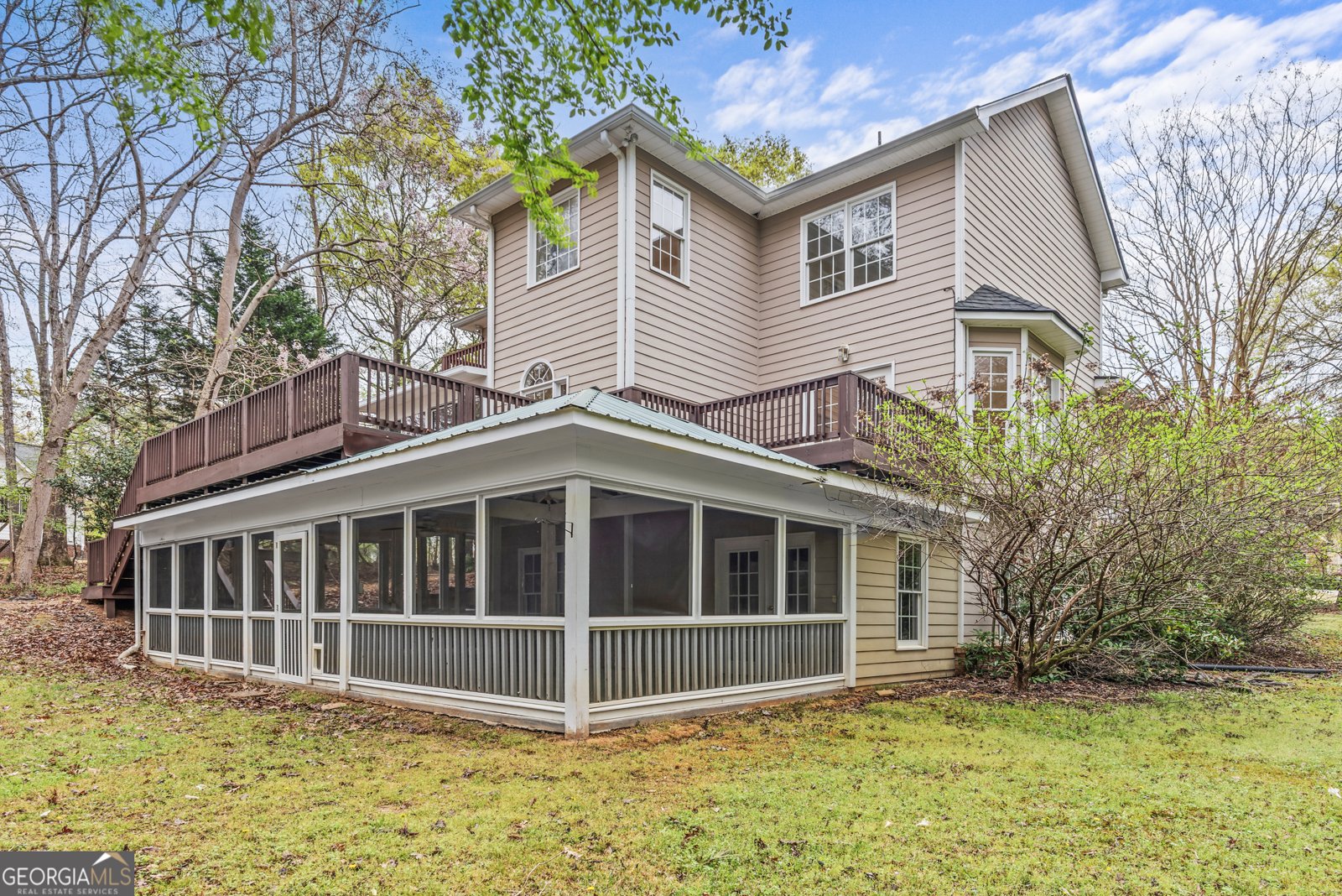 1550 Oconee Crossing Circle Bogart - 45