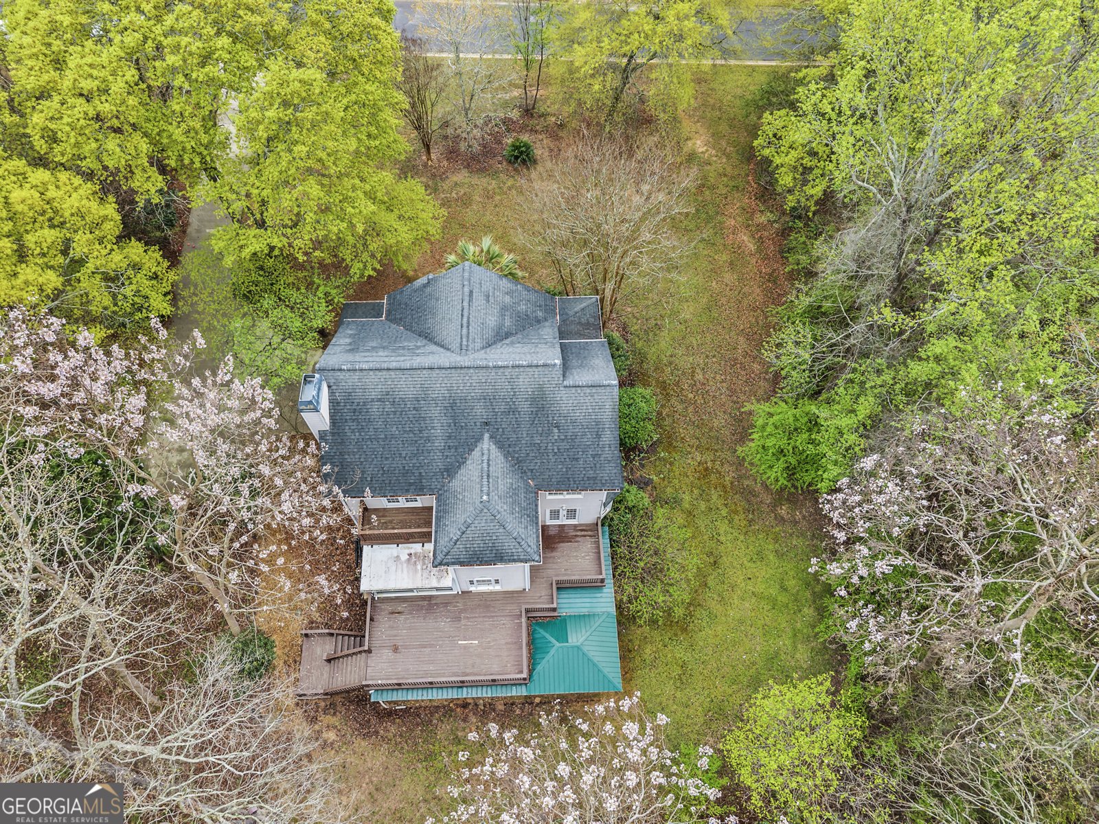 1550 Oconee Crossing Circle Bogart - 46