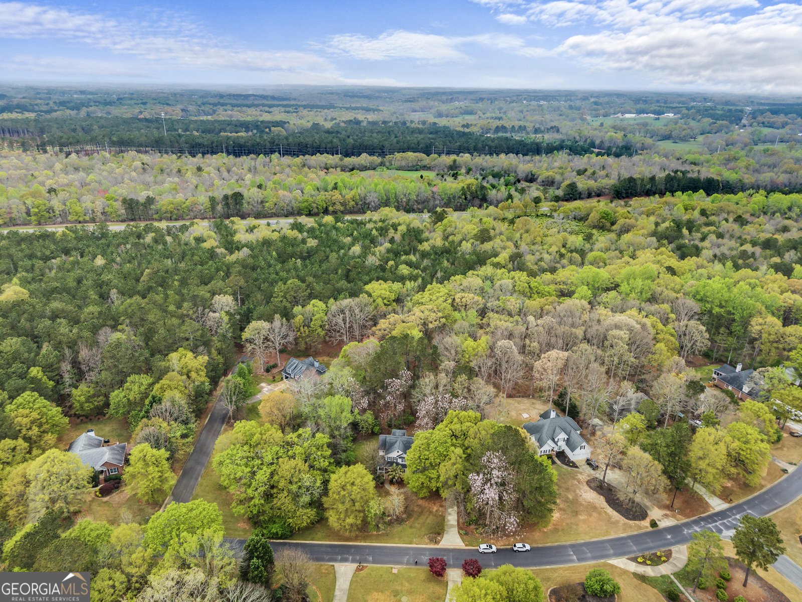 1550 Oconee Crossing Circle Bogart - 48