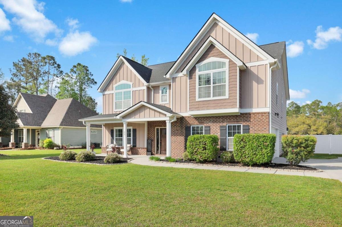 212 Blandford Way Rincon - 1