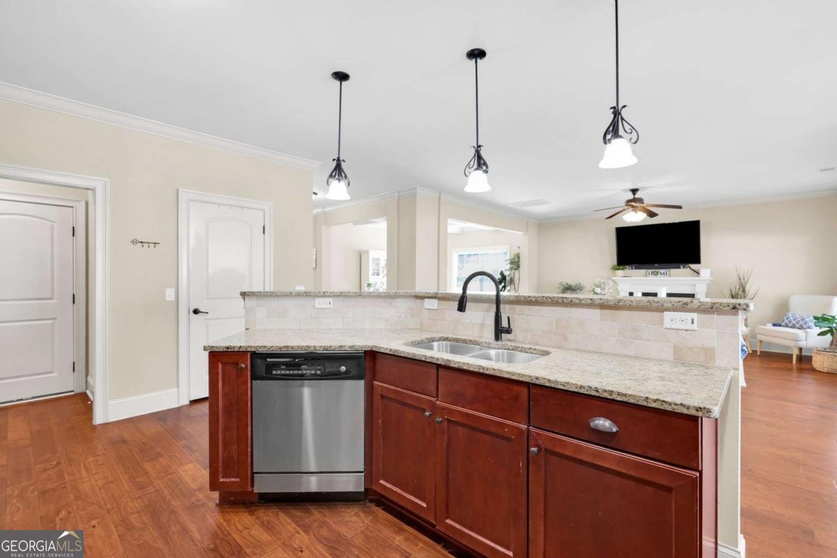 212 Blandford Way Rincon - 14