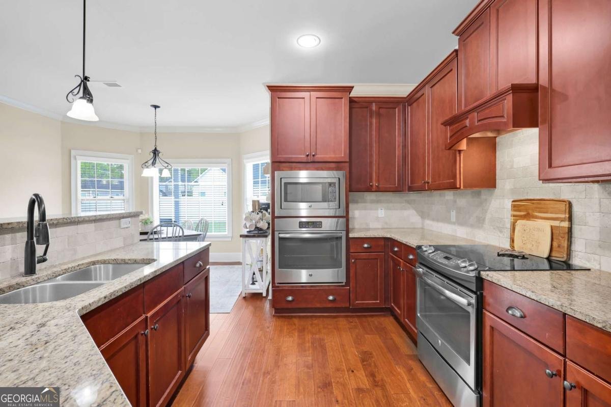 212 Blandford Way Rincon - 15