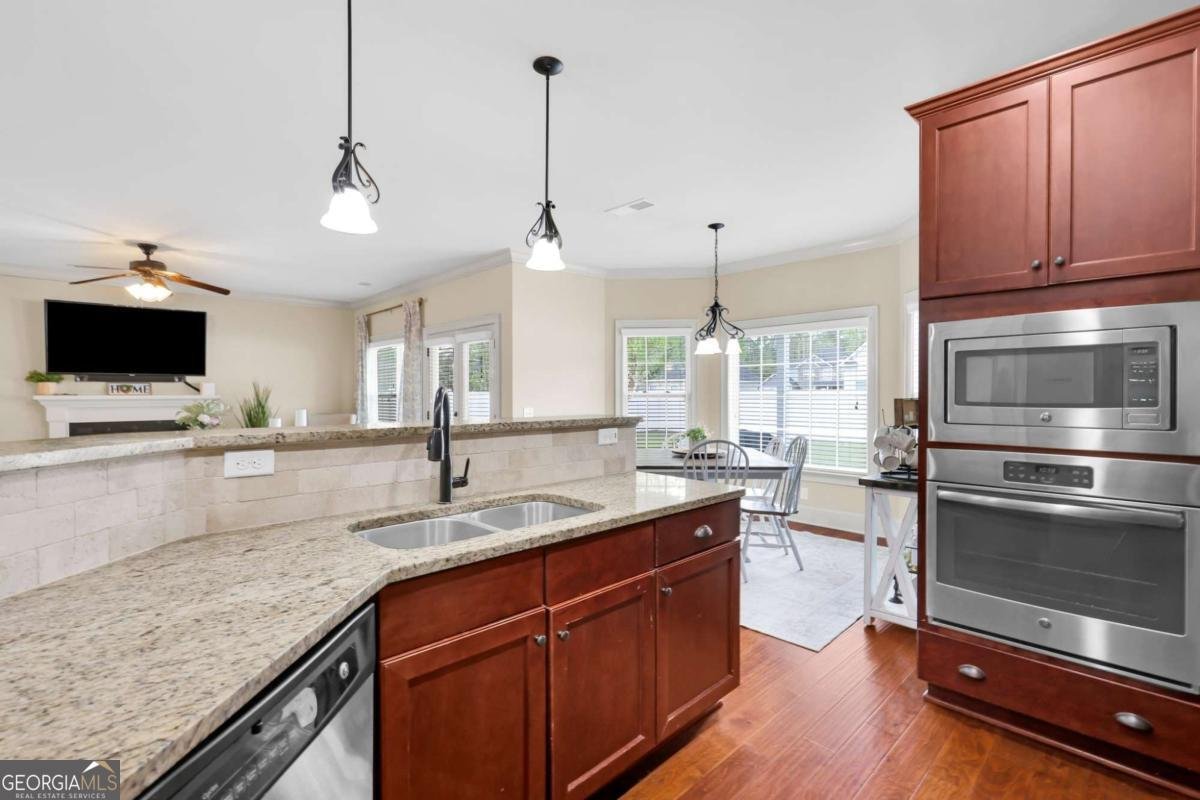 212 Blandford Way Rincon - 16