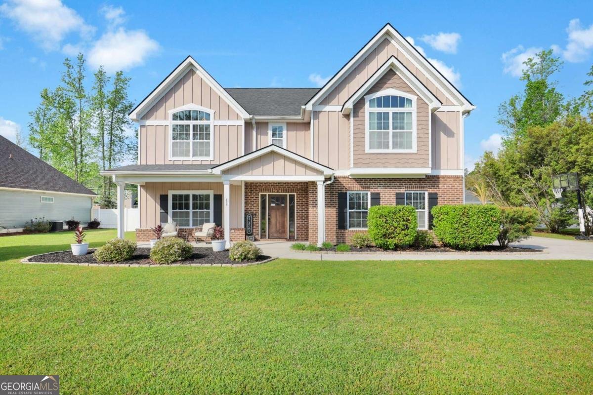 212 Blandford Way Rincon - 2