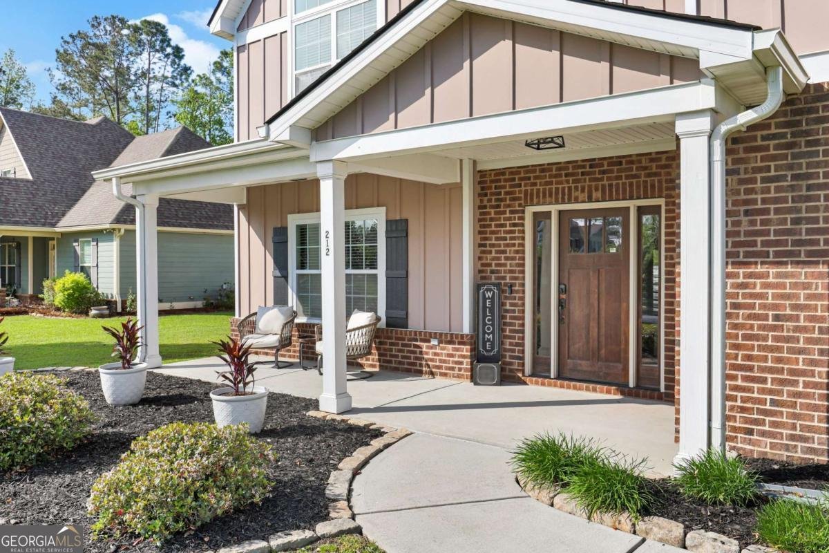 212 Blandford Way Rincon - 3