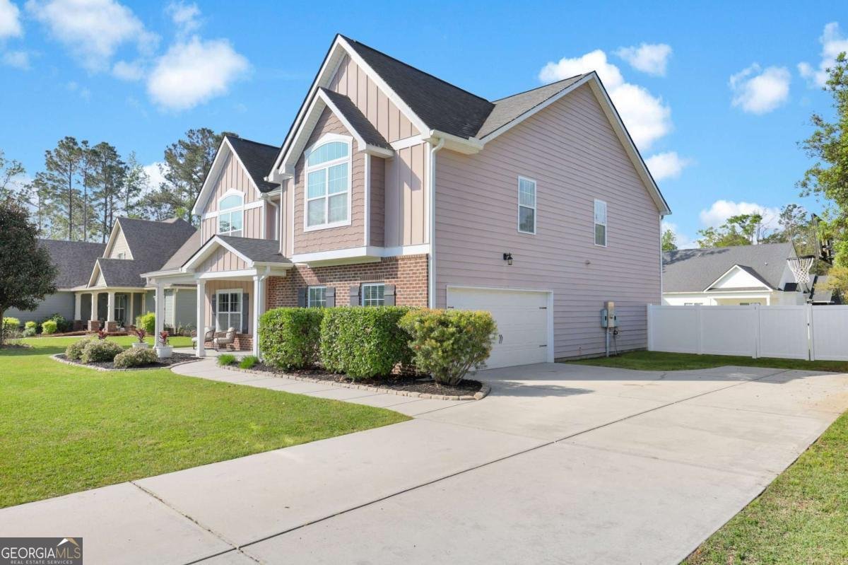212 Blandford Way Rincon - 5