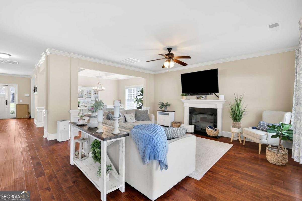 212 Blandford Way Rincon - 8