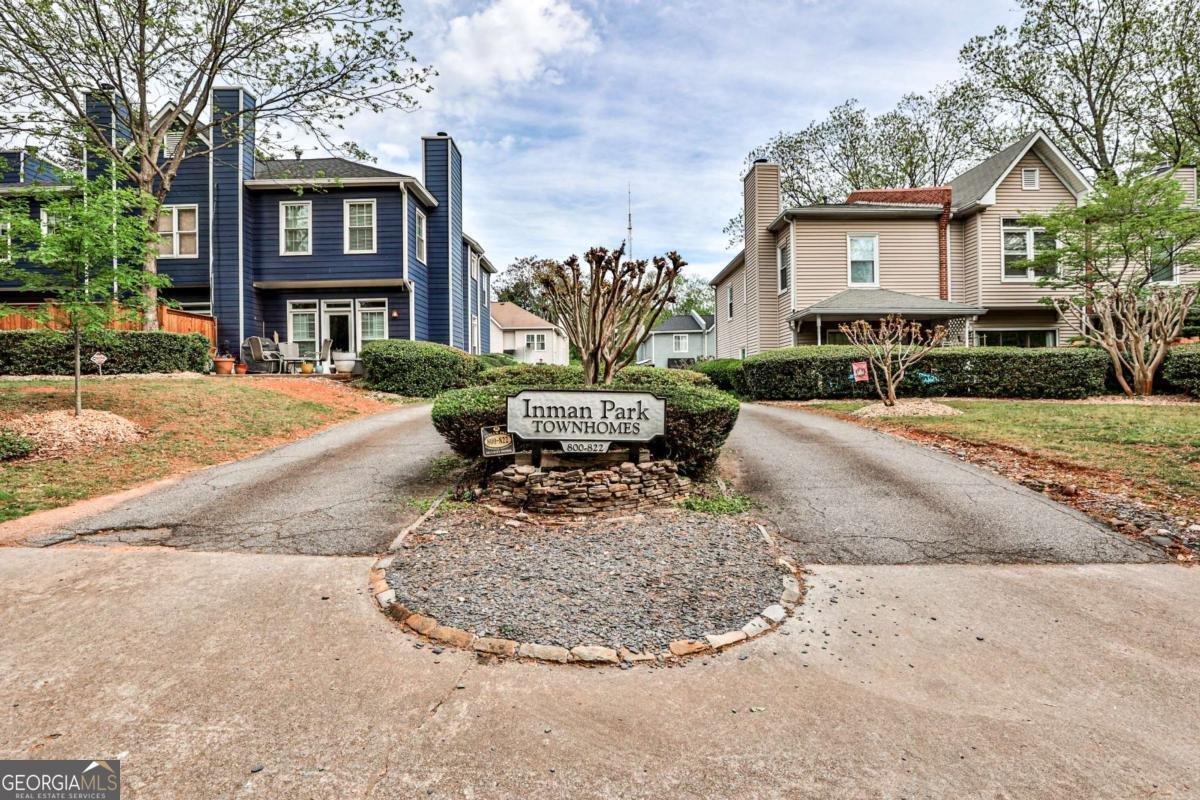 808 Dixie Avenue Atlanta - 1