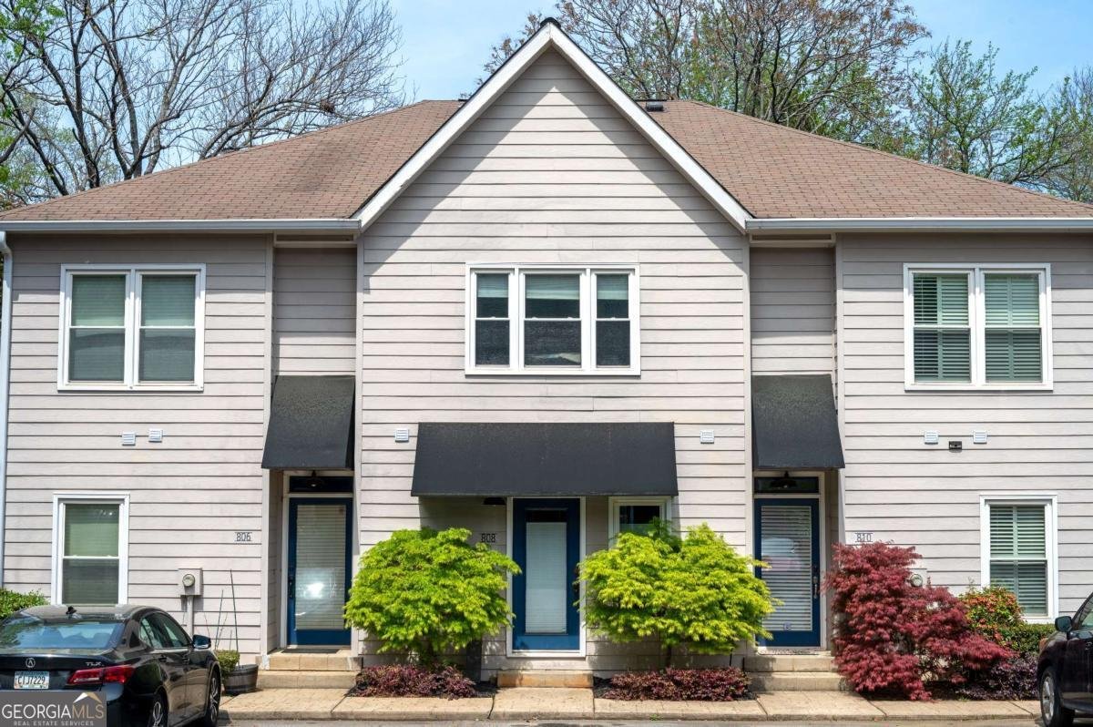 808 Dixie Avenue Atlanta - 2
