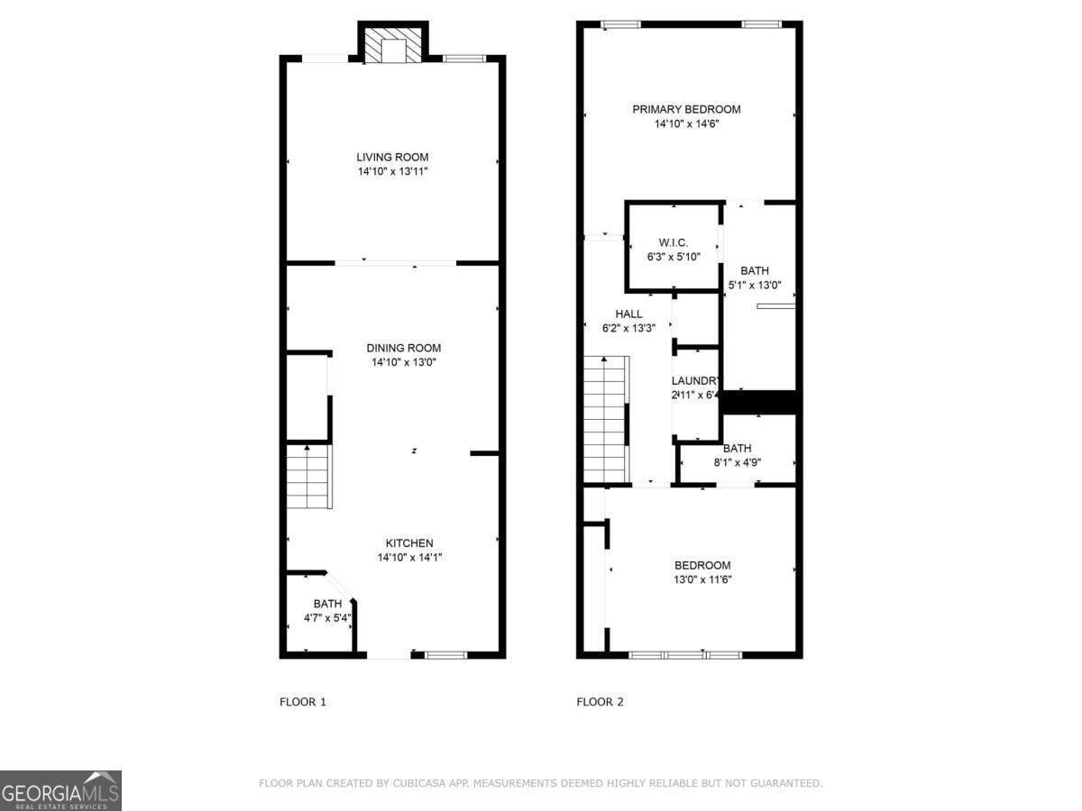 808 Dixie Avenue Atlanta - 25