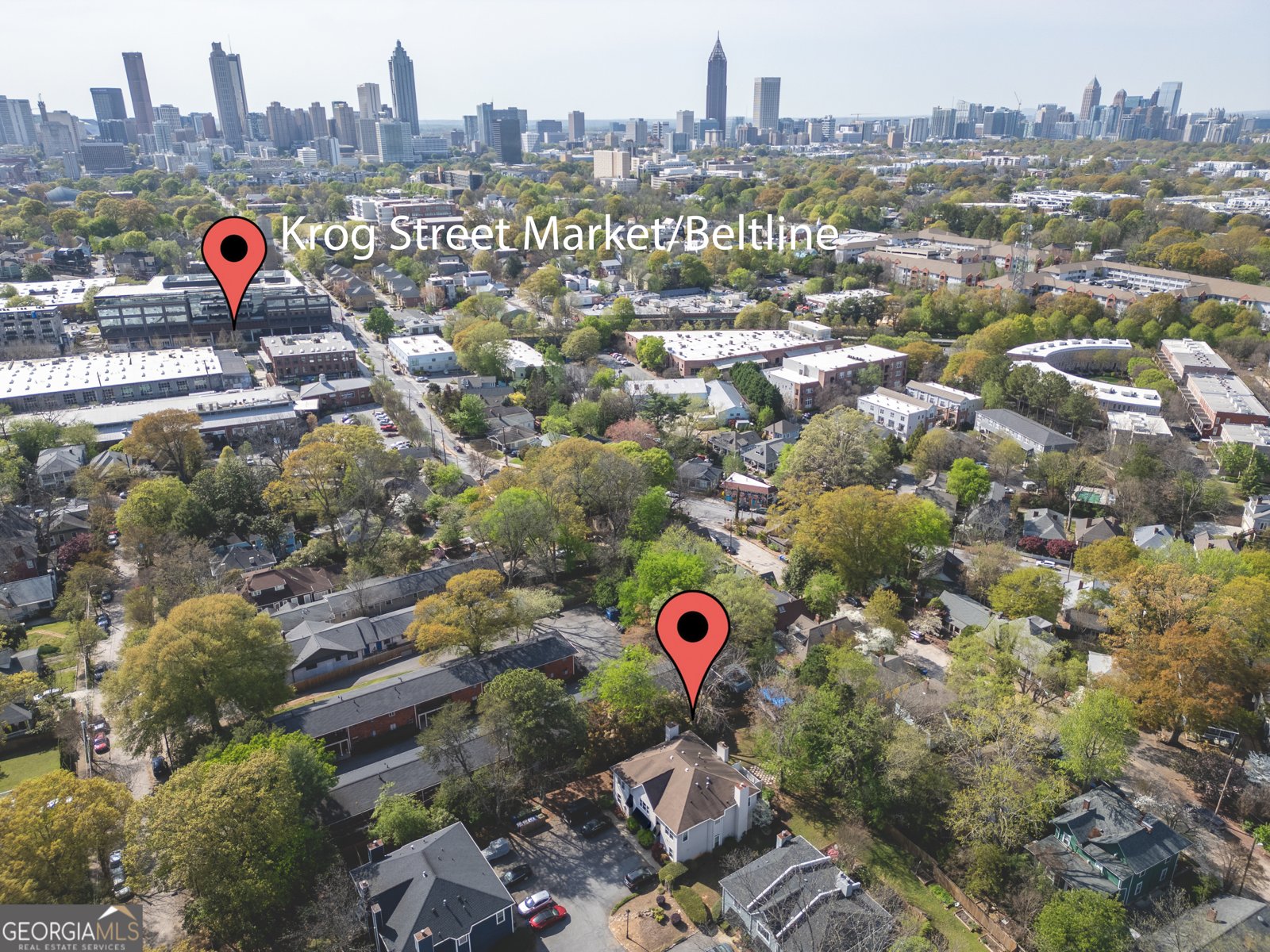 808 Dixie Avenue Atlanta - 27