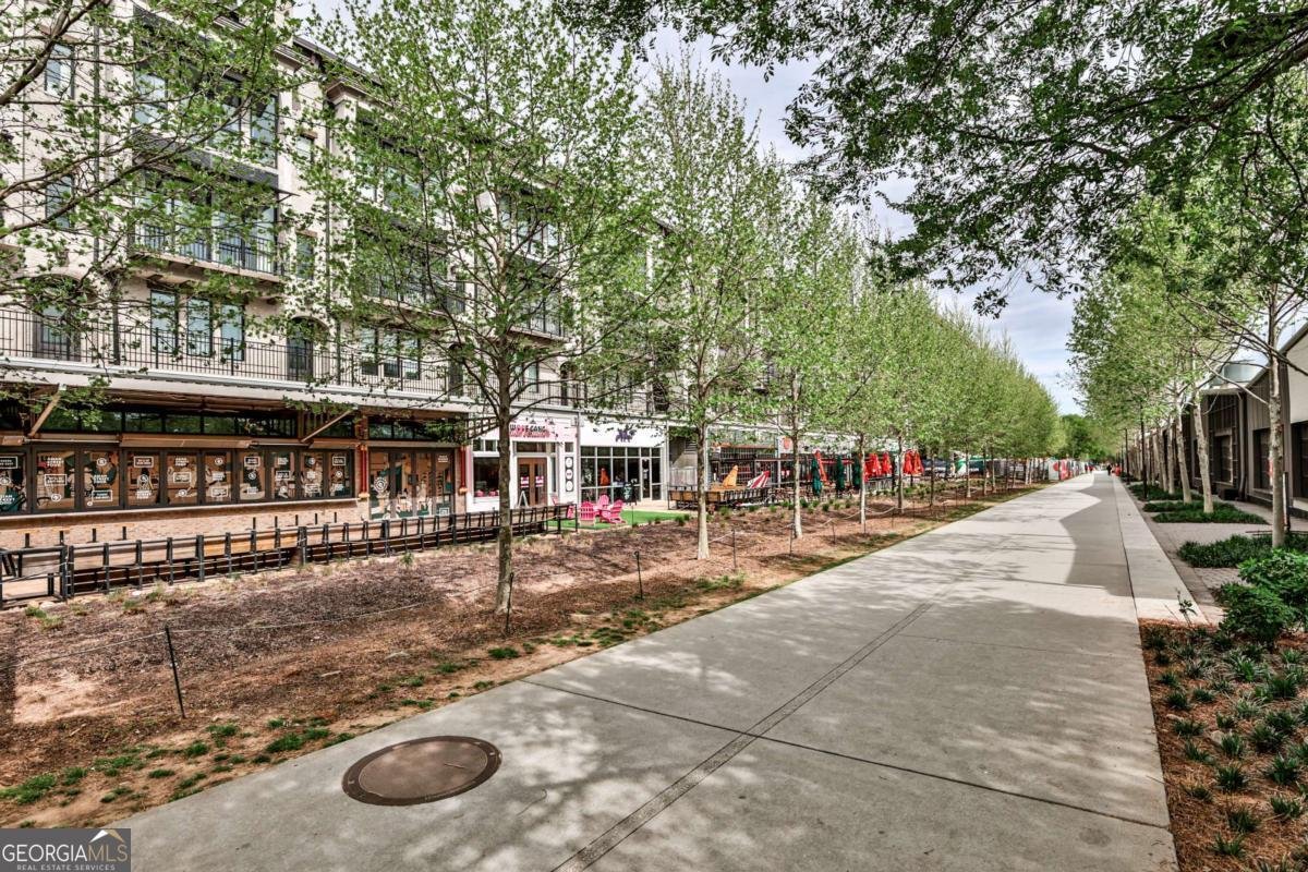 808 Dixie Avenue Atlanta - 29