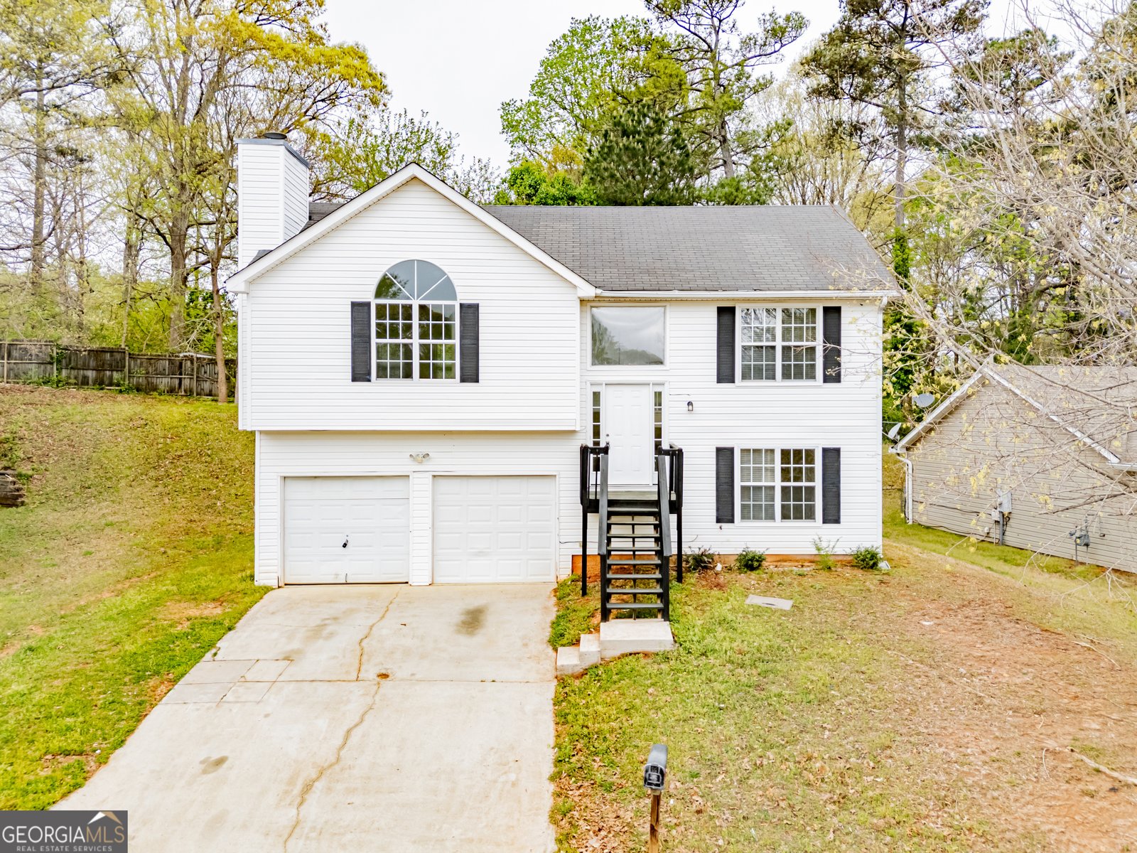 4153 Ward Lake Trail Ellenwood - 1
