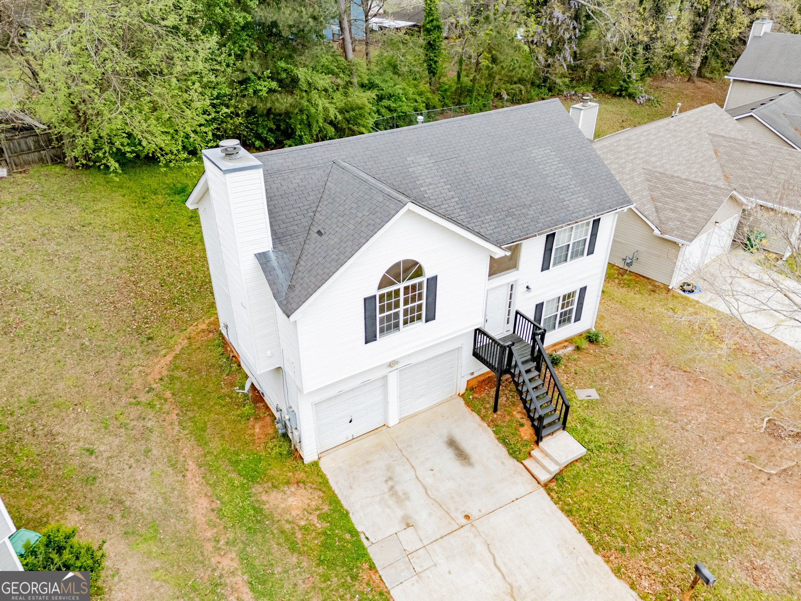 4153 Ward Lake Trail Ellenwood - 2