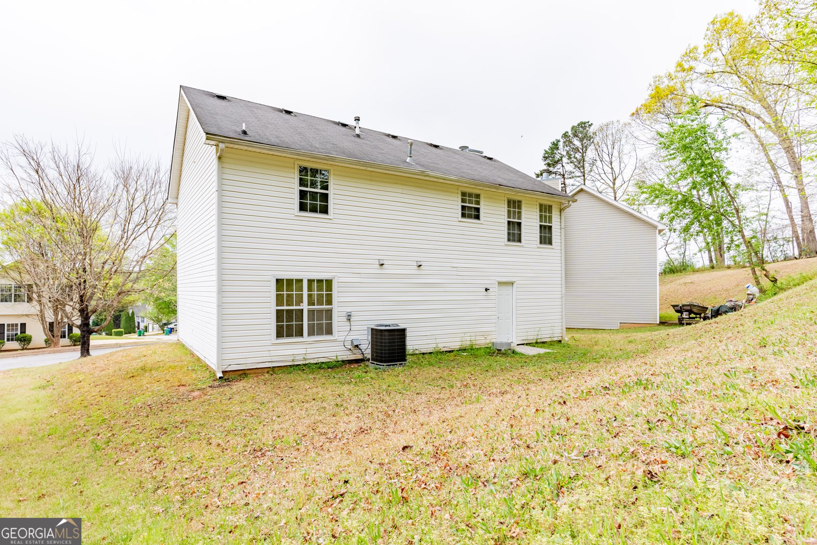 4153 Ward Lake Trail Ellenwood - 35