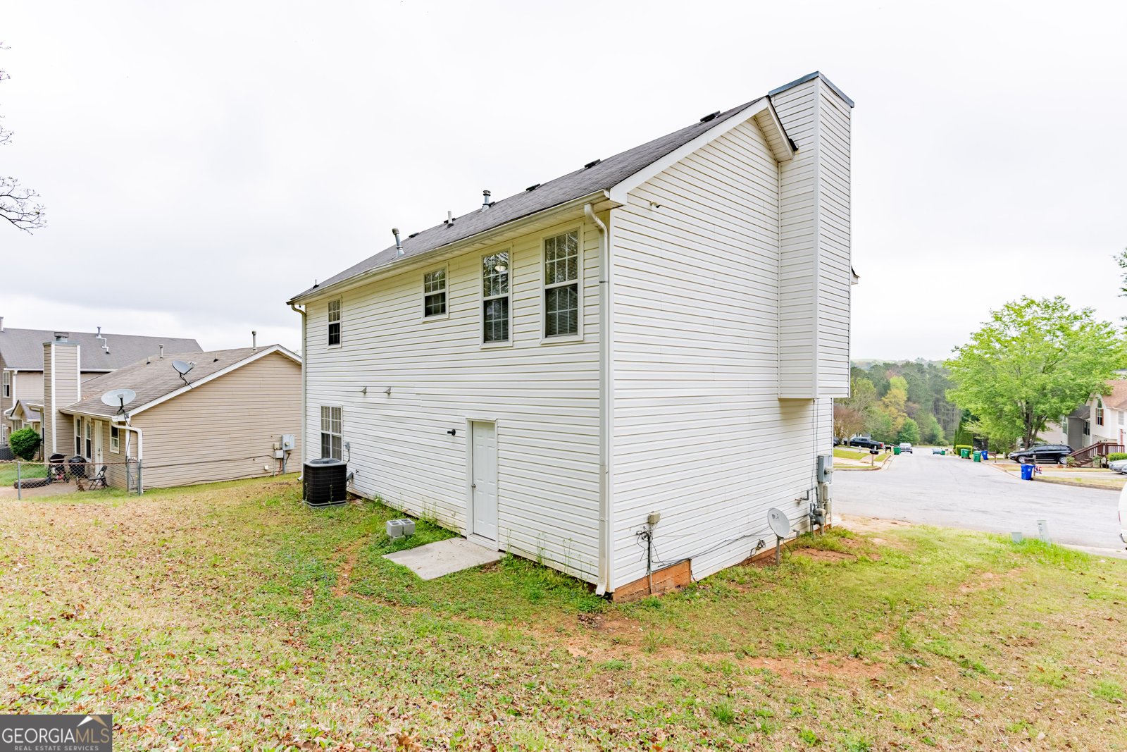 4153 Ward Lake Trail Ellenwood - 36