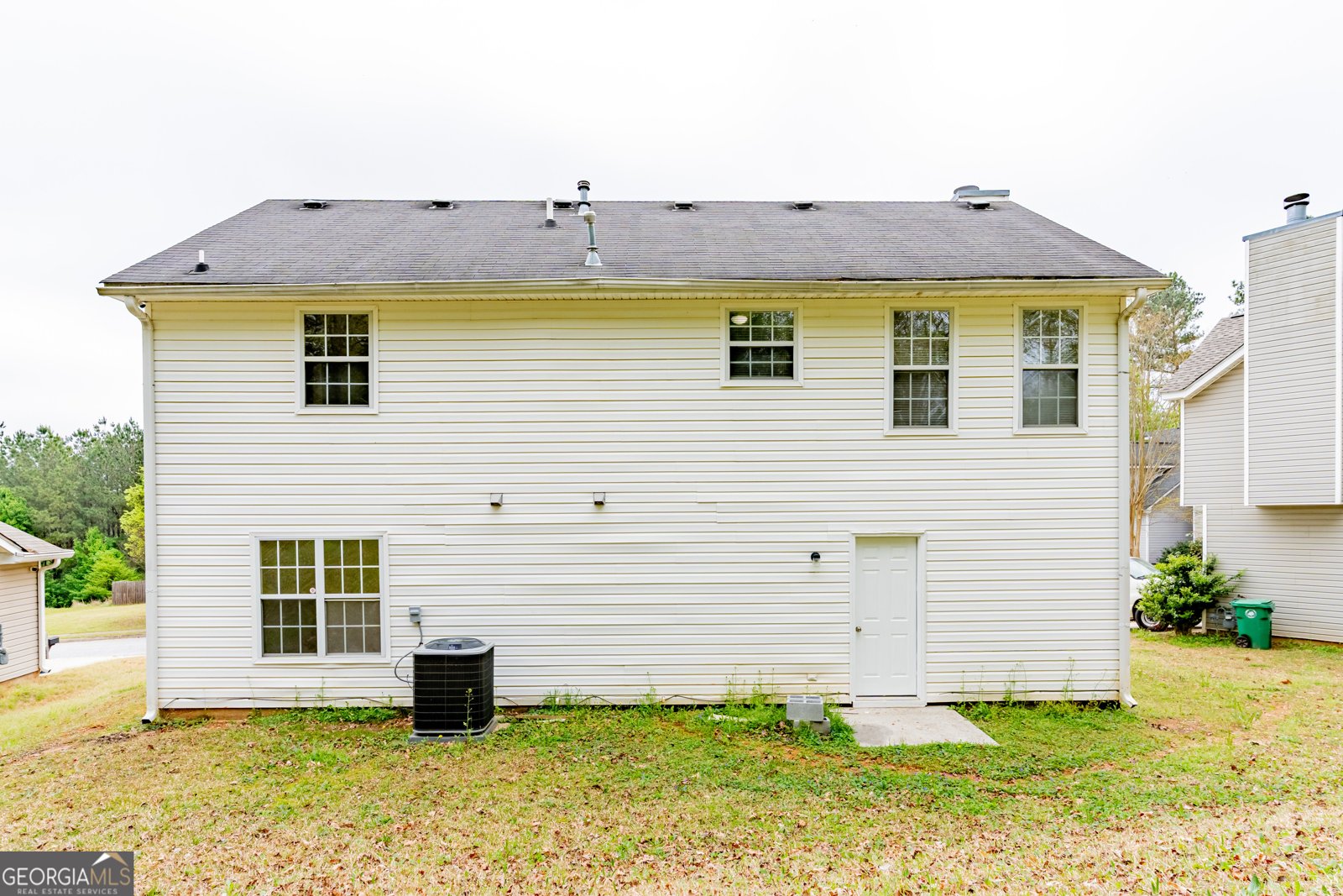 4153 Ward Lake Trail Ellenwood - 37