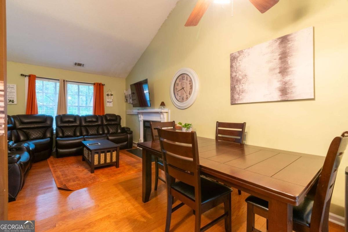 990 Fox Valley Trail Stone Mountain - 15