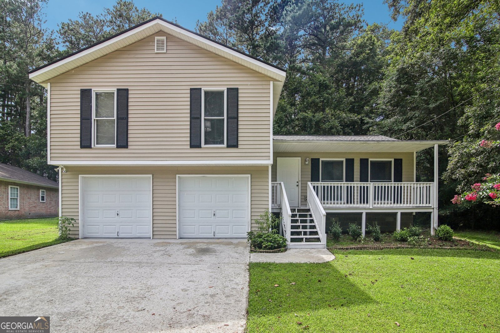 3980 Carlton Cove Court Loganville - 1