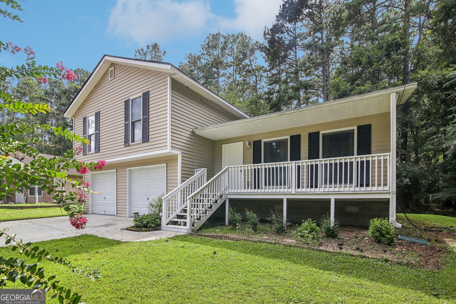 3980 Carlton Cove Court Loganville - 2
