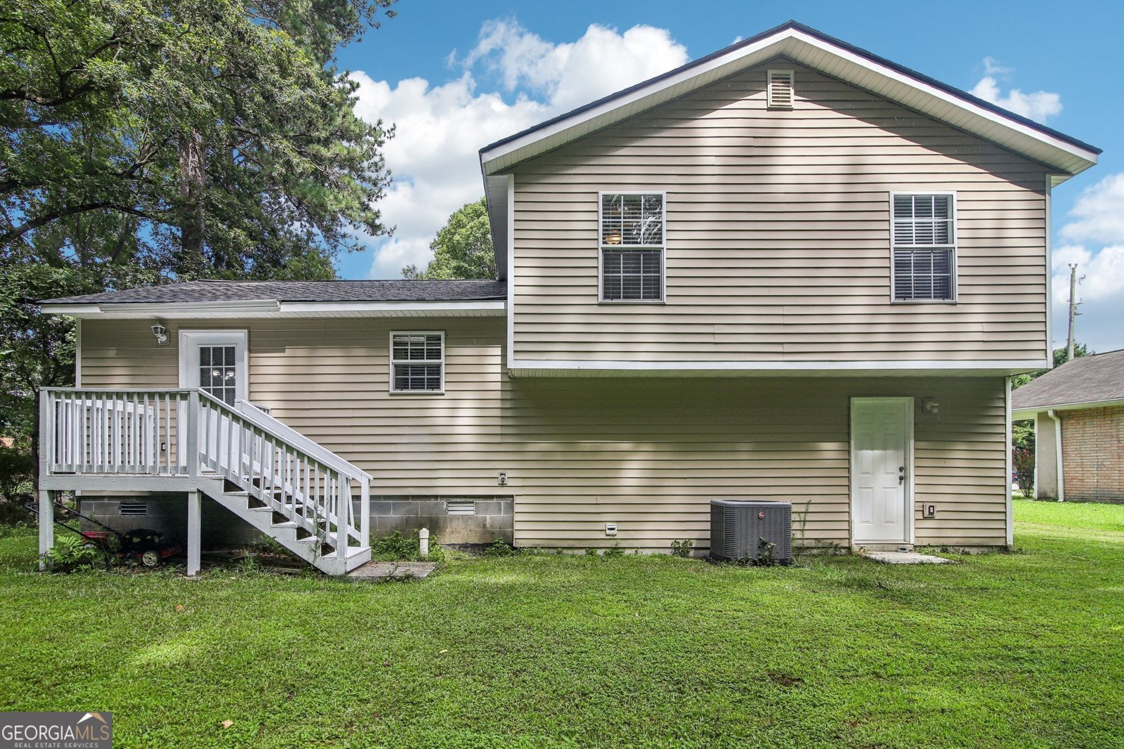 3980 Carlton Cove Court Loganville - 22