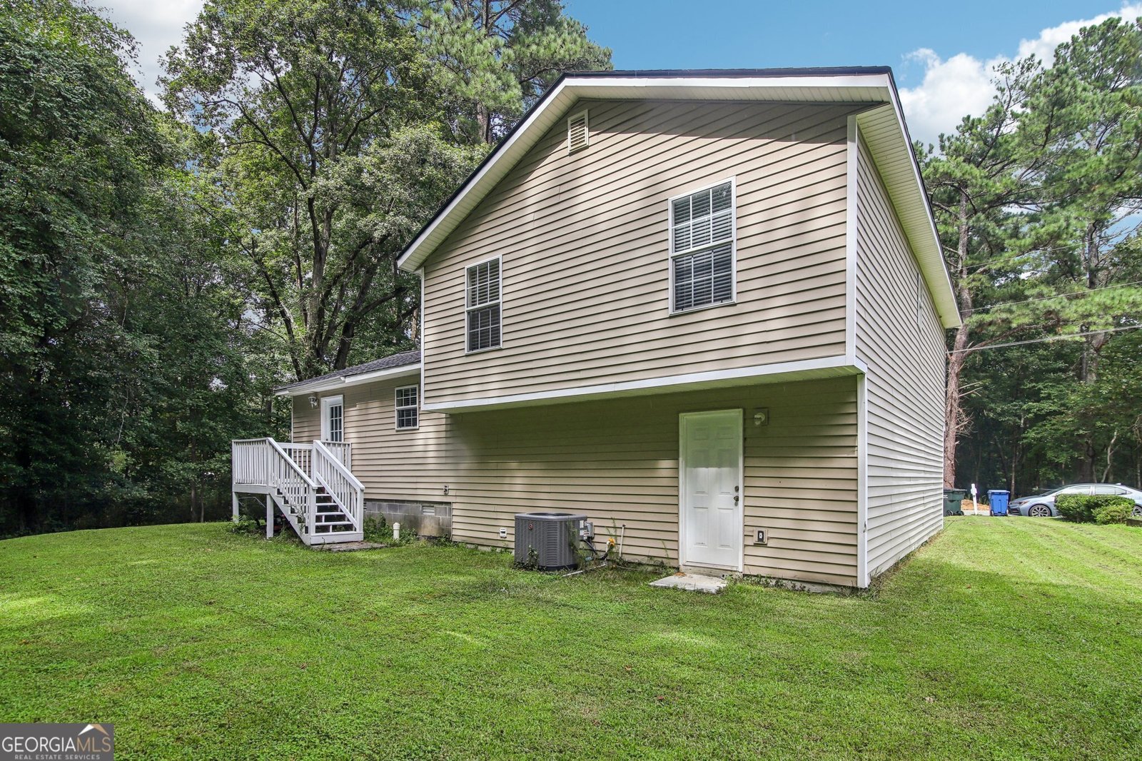 3980 Carlton Cove Court Loganville - 23