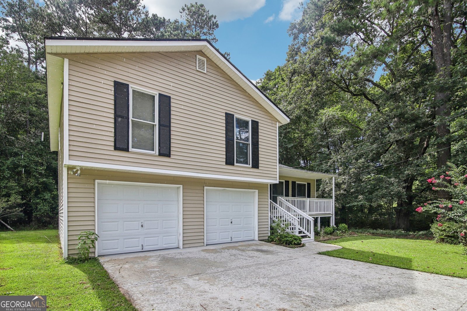 3980 Carlton Cove Court Loganville - 3