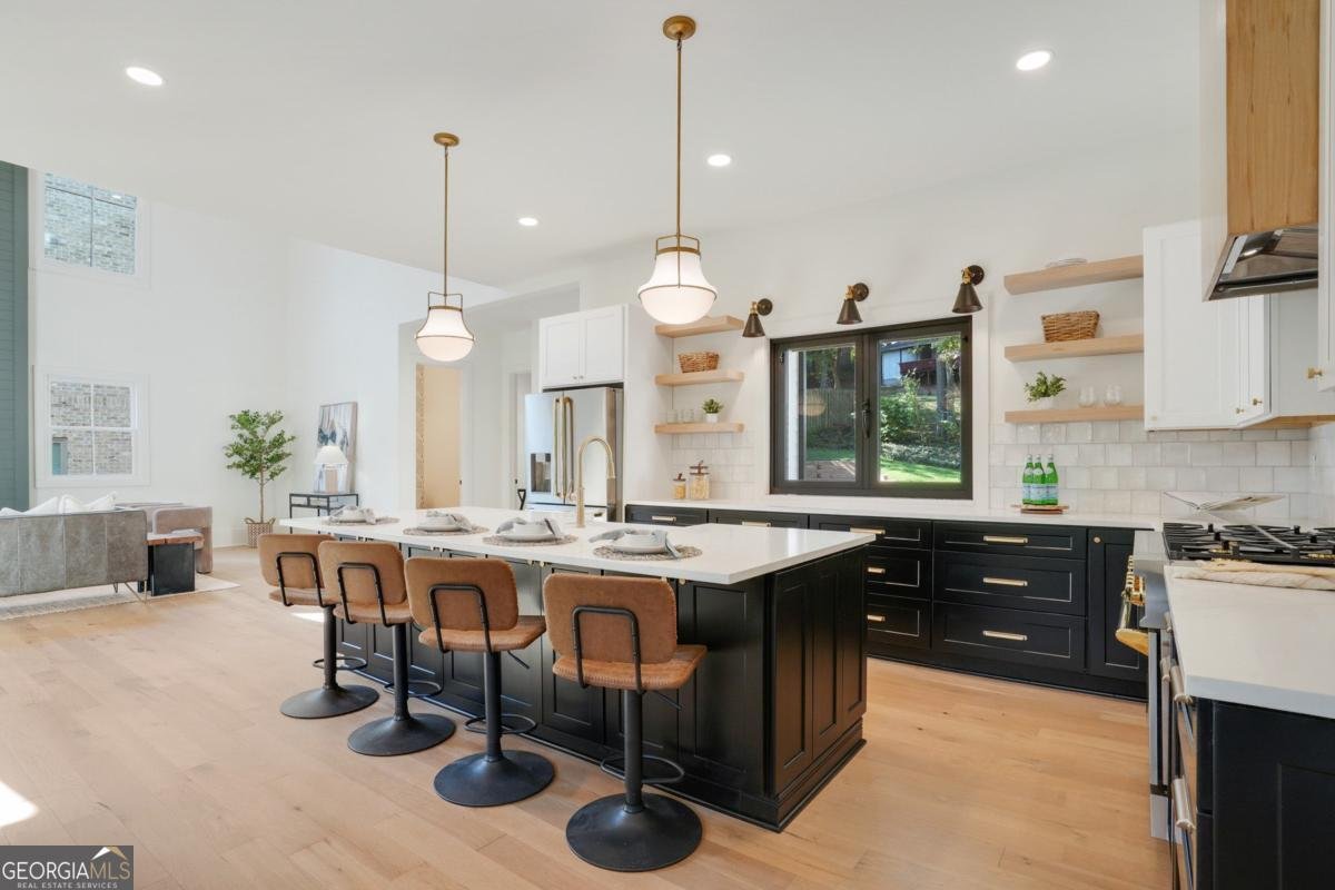 2198 Oakawana Drive Atlanta - 10