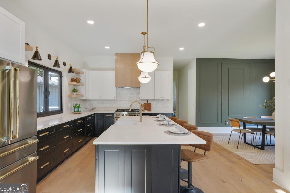 2198 Oakawana Drive Atlanta - 14