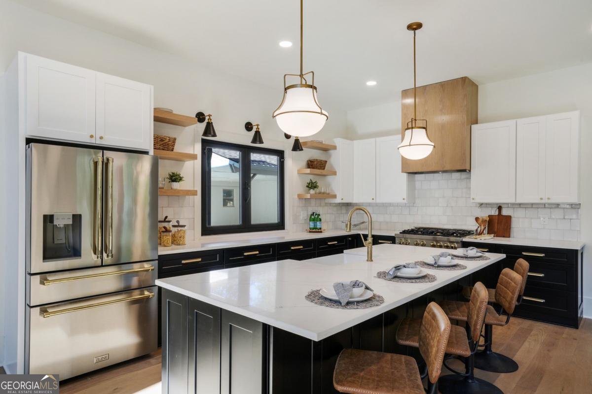 2198 Oakawana Drive Atlanta - 15