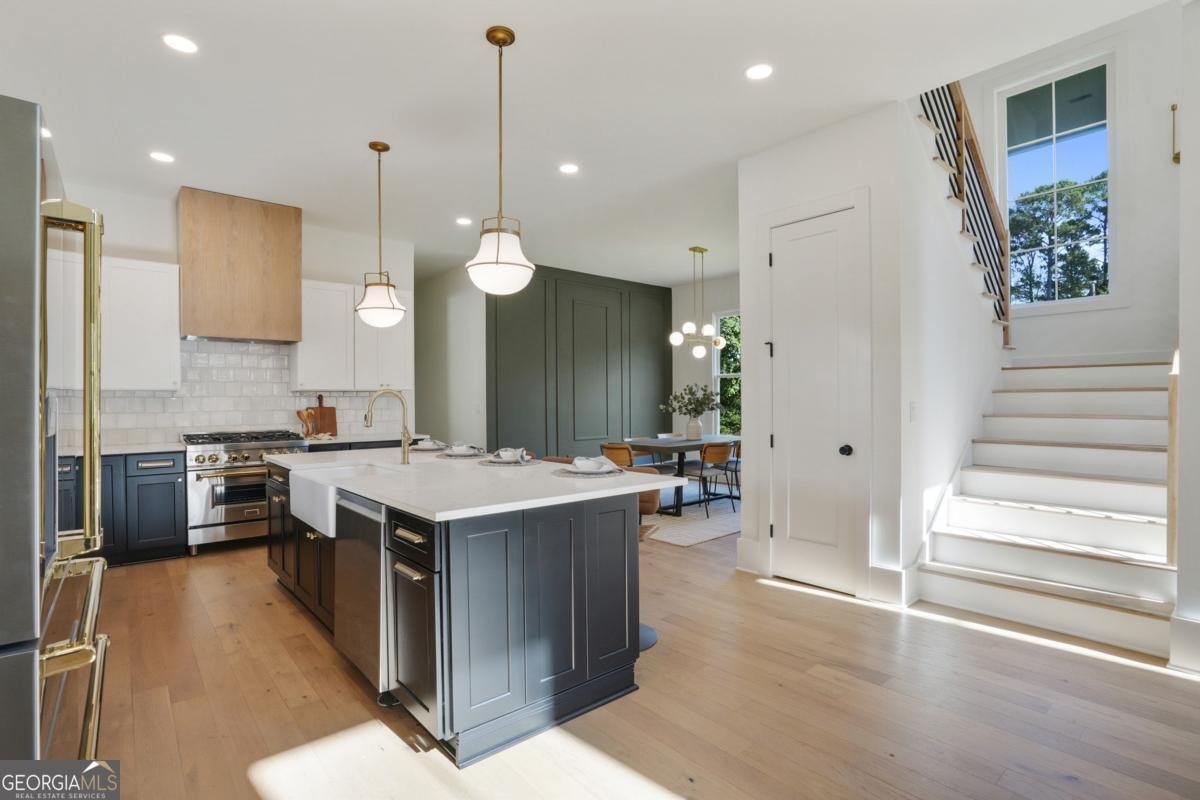 2198 Oakawana Drive Atlanta - 16