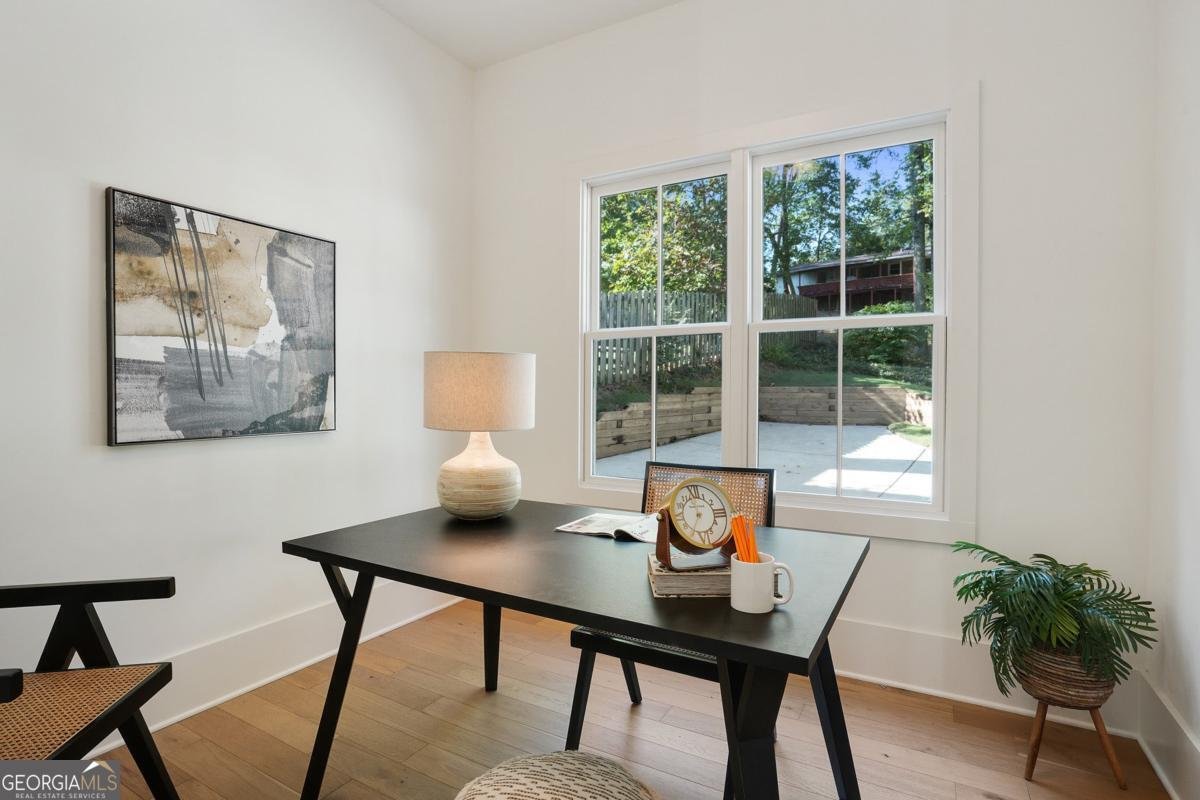 2198 Oakawana Drive Atlanta - 19