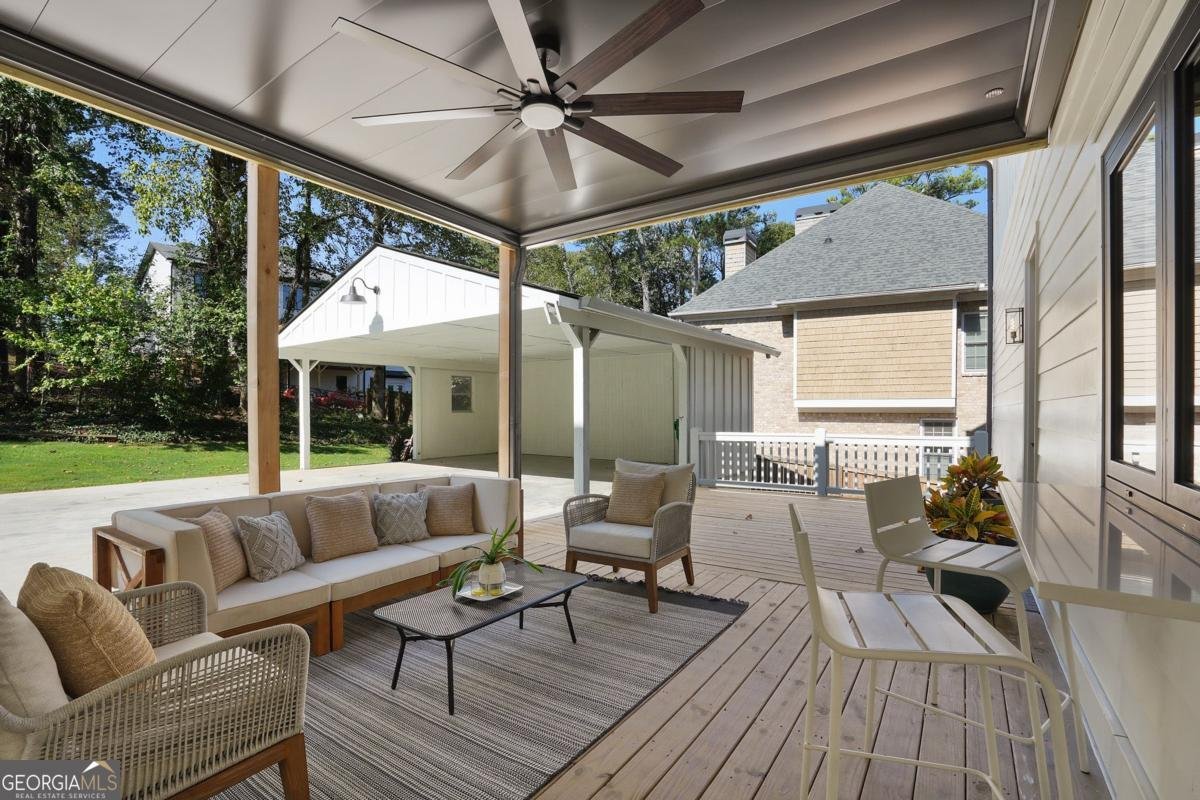 2198 Oakawana Drive Atlanta - 39