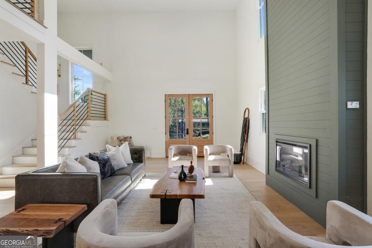 2198 Oakawana Drive Atlanta - 4