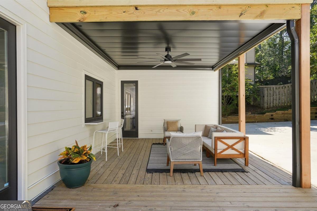 2198 Oakawana Drive Atlanta - 41