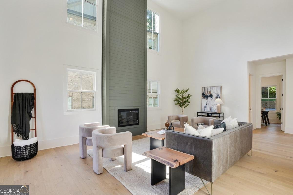 2198 Oakawana Drive Atlanta - 7